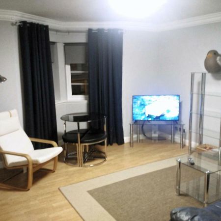 456Js Edinburgh Self-Catering Apartment Εξωτερικό φωτογραφία