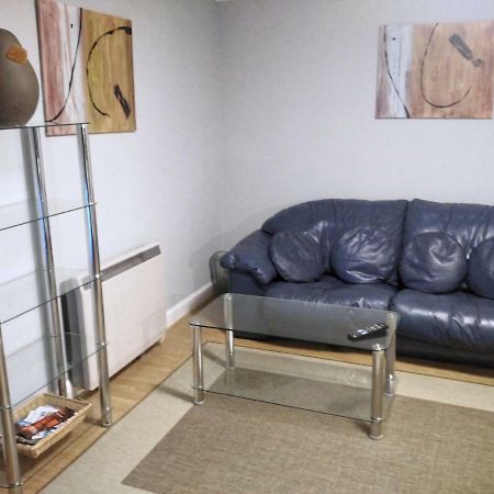 456Js Edinburgh Self-Catering Apartment Εξωτερικό φωτογραφία