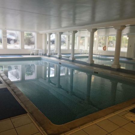 456Js Edinburgh Self-Catering Apartment Εξωτερικό φωτογραφία