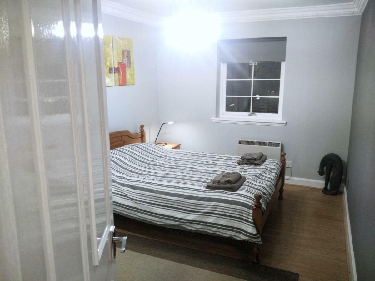 456Js Edinburgh Self-Catering Apartment Εξωτερικό φωτογραφία