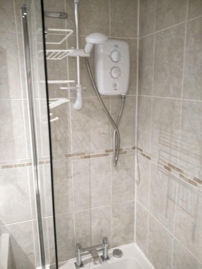 456Js Edinburgh Self-Catering Apartment Εξωτερικό φωτογραφία