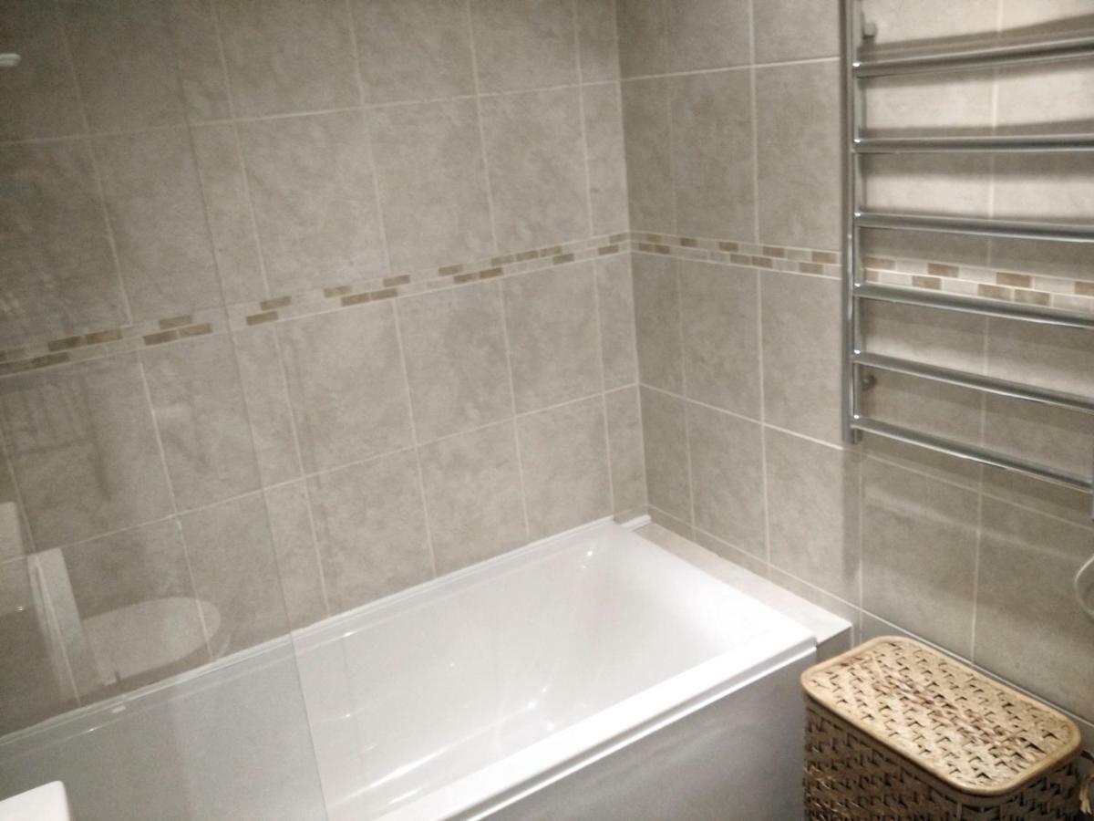 456Js Edinburgh Self-Catering Apartment Εξωτερικό φωτογραφία