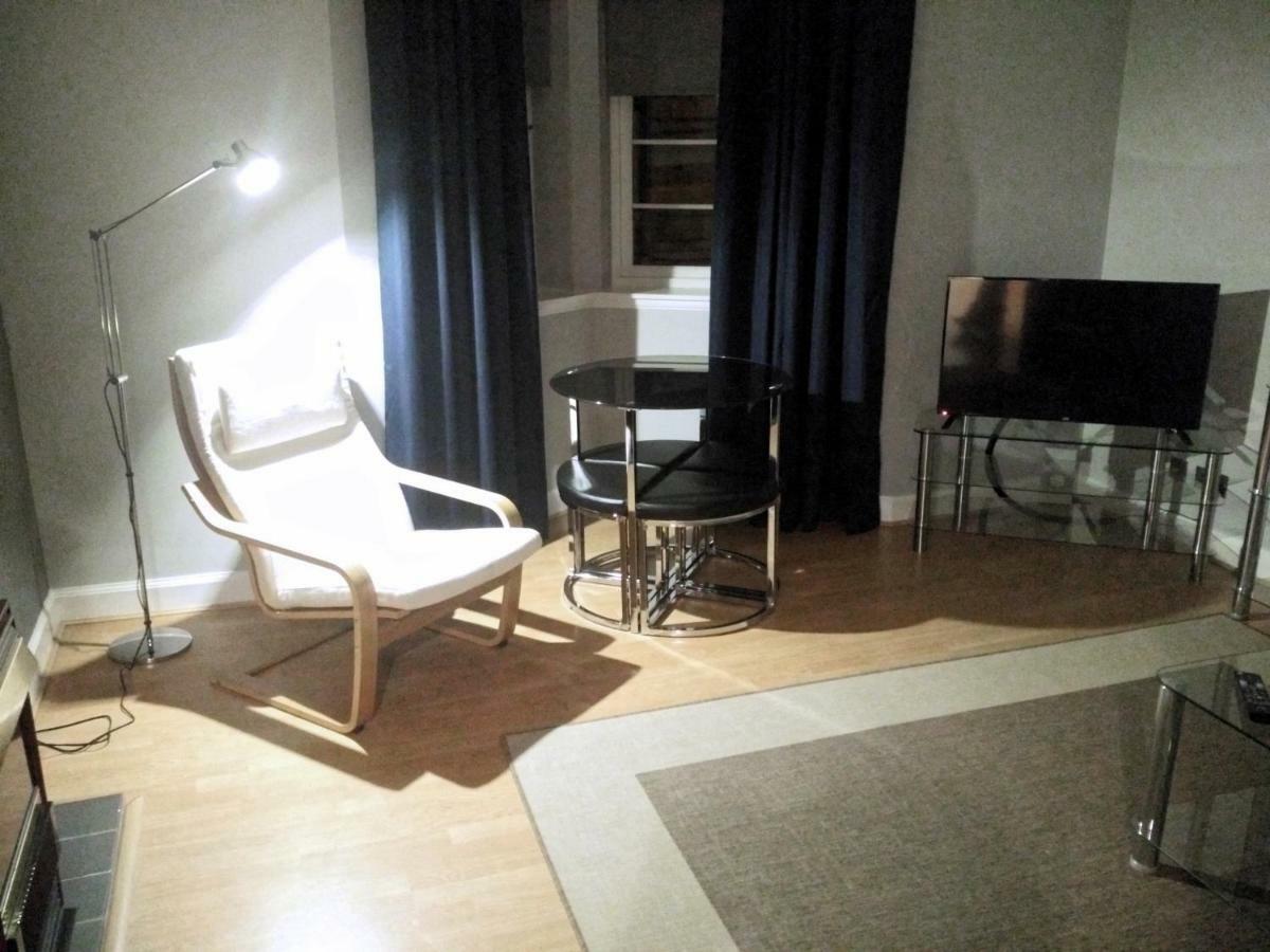456Js Edinburgh Self-Catering Apartment Εξωτερικό φωτογραφία
