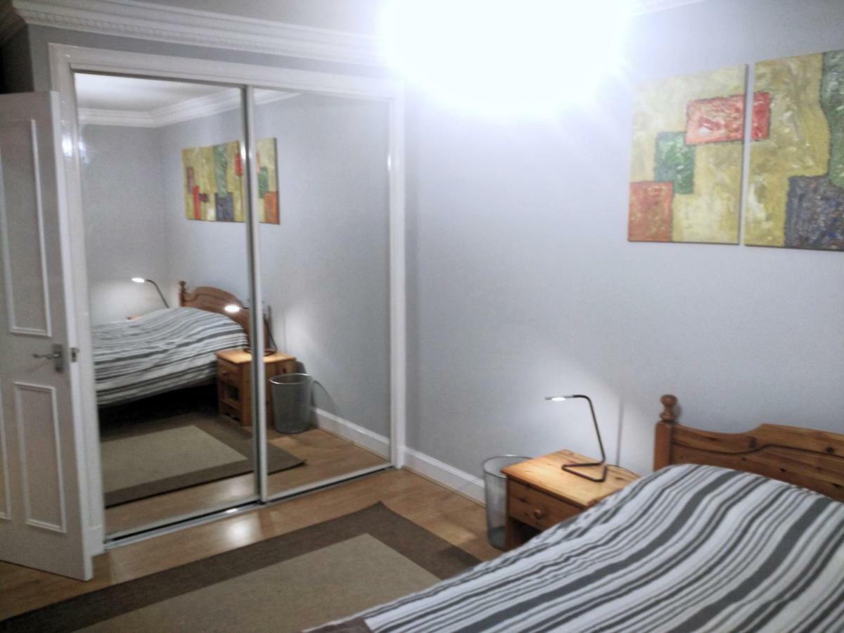 456Js Edinburgh Self-Catering Apartment Εξωτερικό φωτογραφία