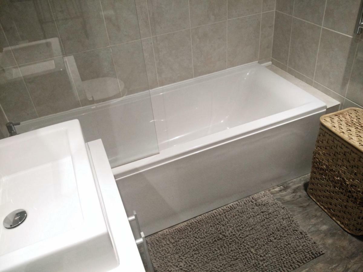 456Js Edinburgh Self-Catering Apartment Εξωτερικό φωτογραφία