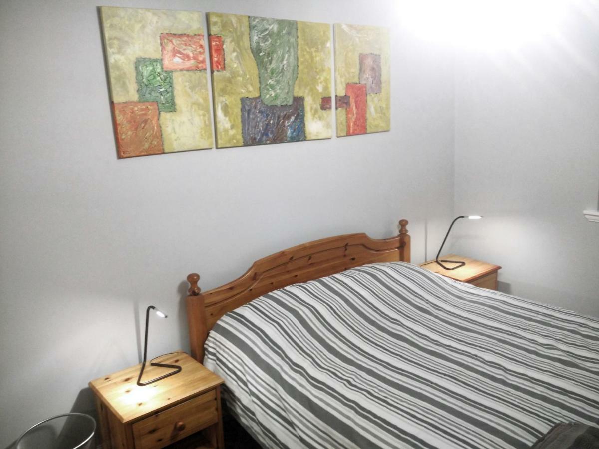 456Js Edinburgh Self-Catering Apartment Εξωτερικό φωτογραφία