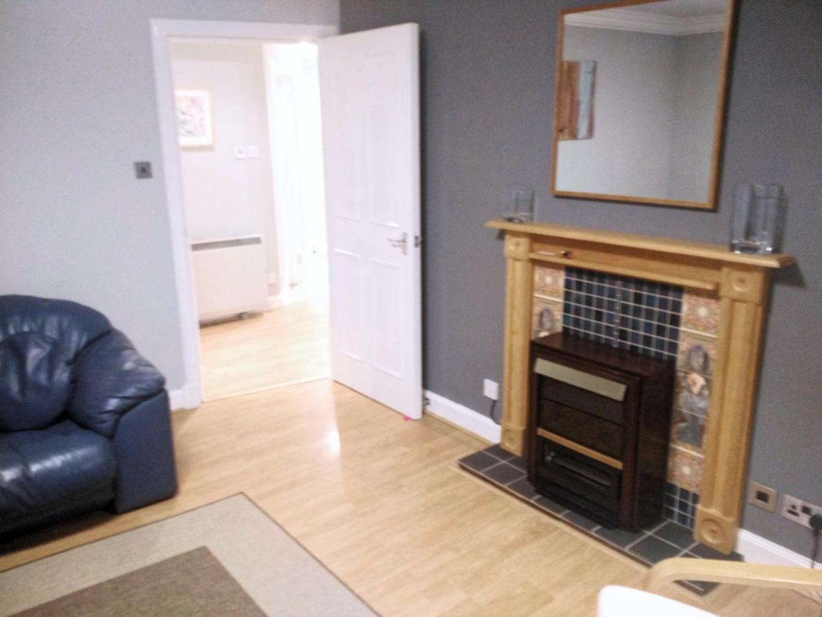 456Js Edinburgh Self-Catering Apartment Εξωτερικό φωτογραφία
