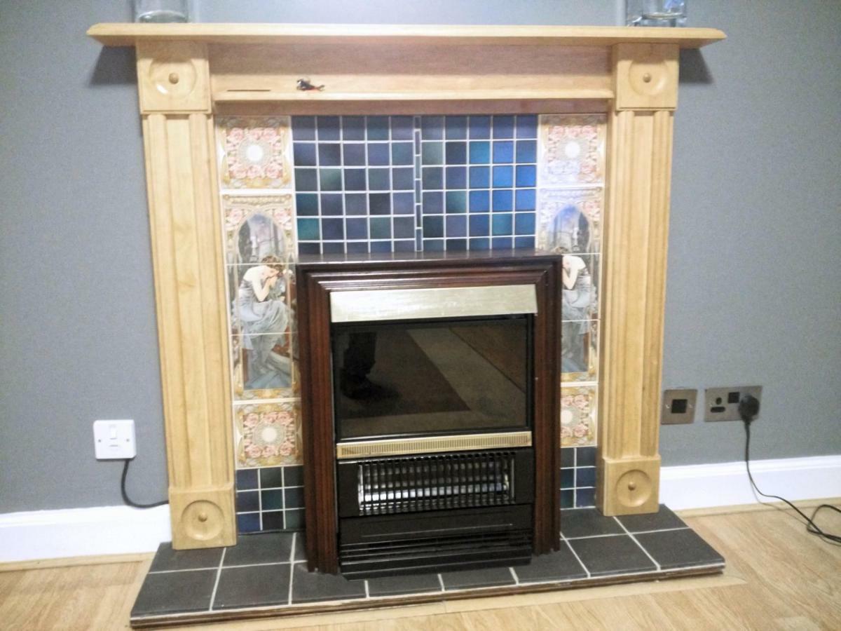 456Js Edinburgh Self-Catering Apartment Εξωτερικό φωτογραφία