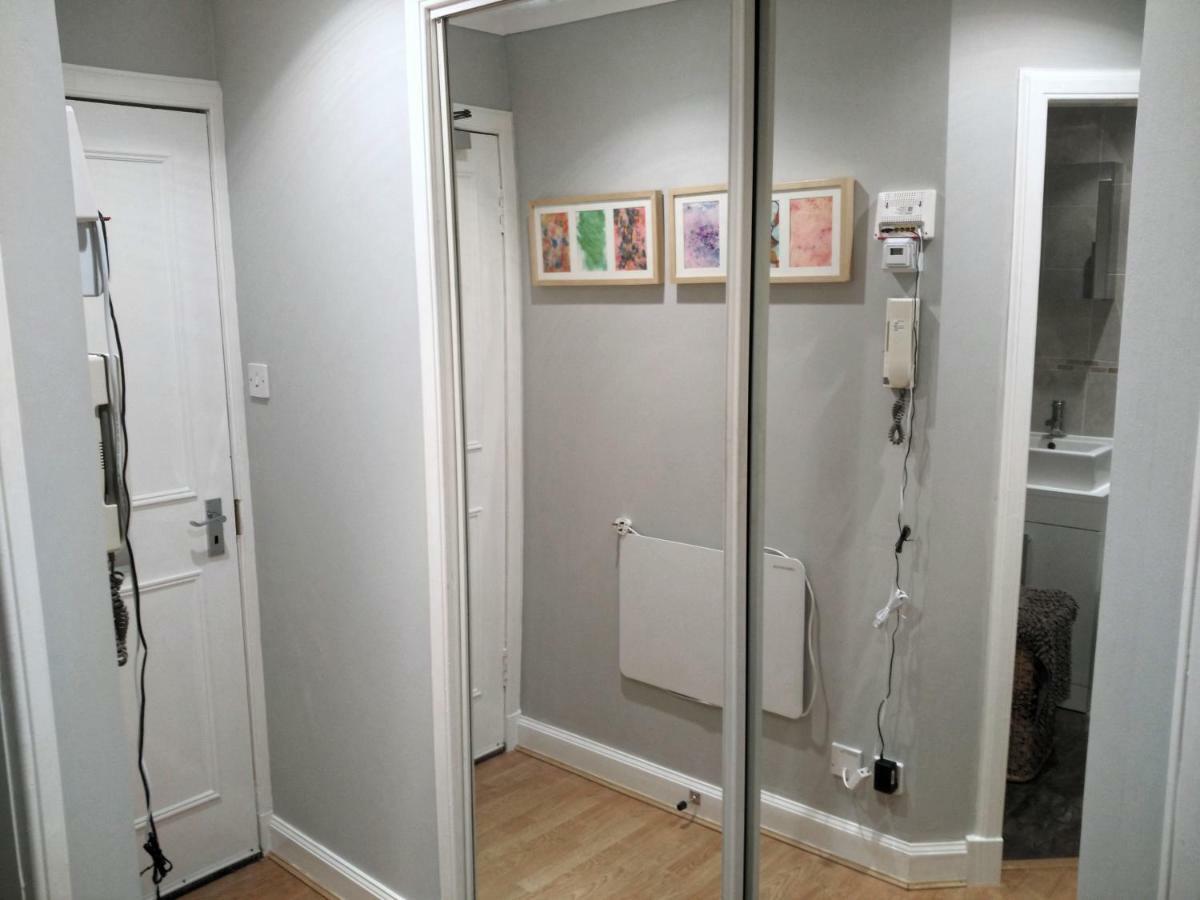 456Js Edinburgh Self-Catering Apartment Εξωτερικό φωτογραφία