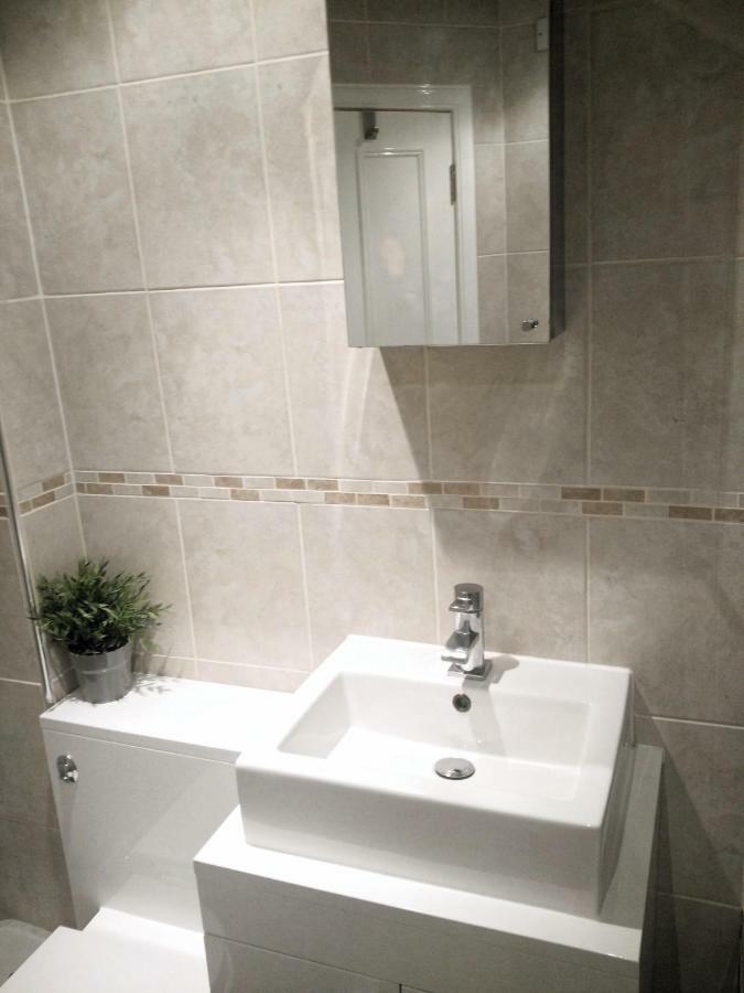 456Js Edinburgh Self-Catering Apartment Εξωτερικό φωτογραφία