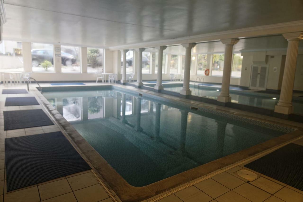 456Js Edinburgh Self-Catering Apartment Εξωτερικό φωτογραφία